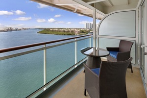 Grand Suite - 2 Bedroom